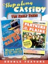 Hopalong Cassidy: Cassidy of Bar 20 / Partners of The Plains@